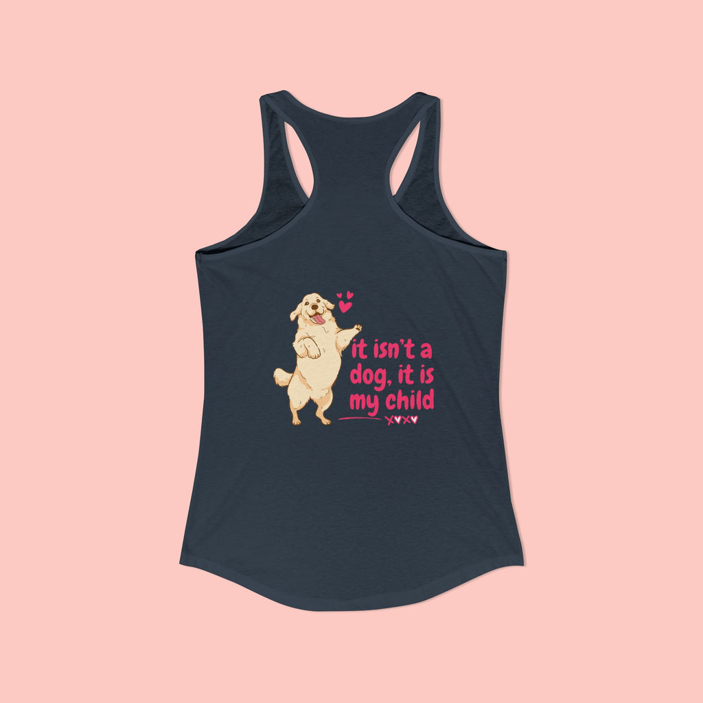 Women's Ideal Racerback Tank