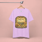 Dogs Make the Best Friends T-Shirt