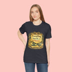 Dog Rescue Tee — "Every Dog Needs a Home" Shelter Support T-Shirt