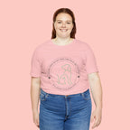 Dog Mom Tee — "I Work Hard So My Dog Can Have A Better Life" Graphic T-Shirt