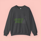 My Dog Is Spoiled Sweatshirt