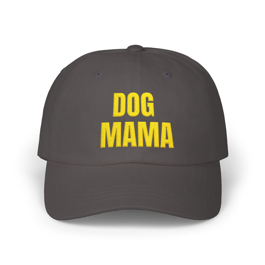 Classic Dad Cap