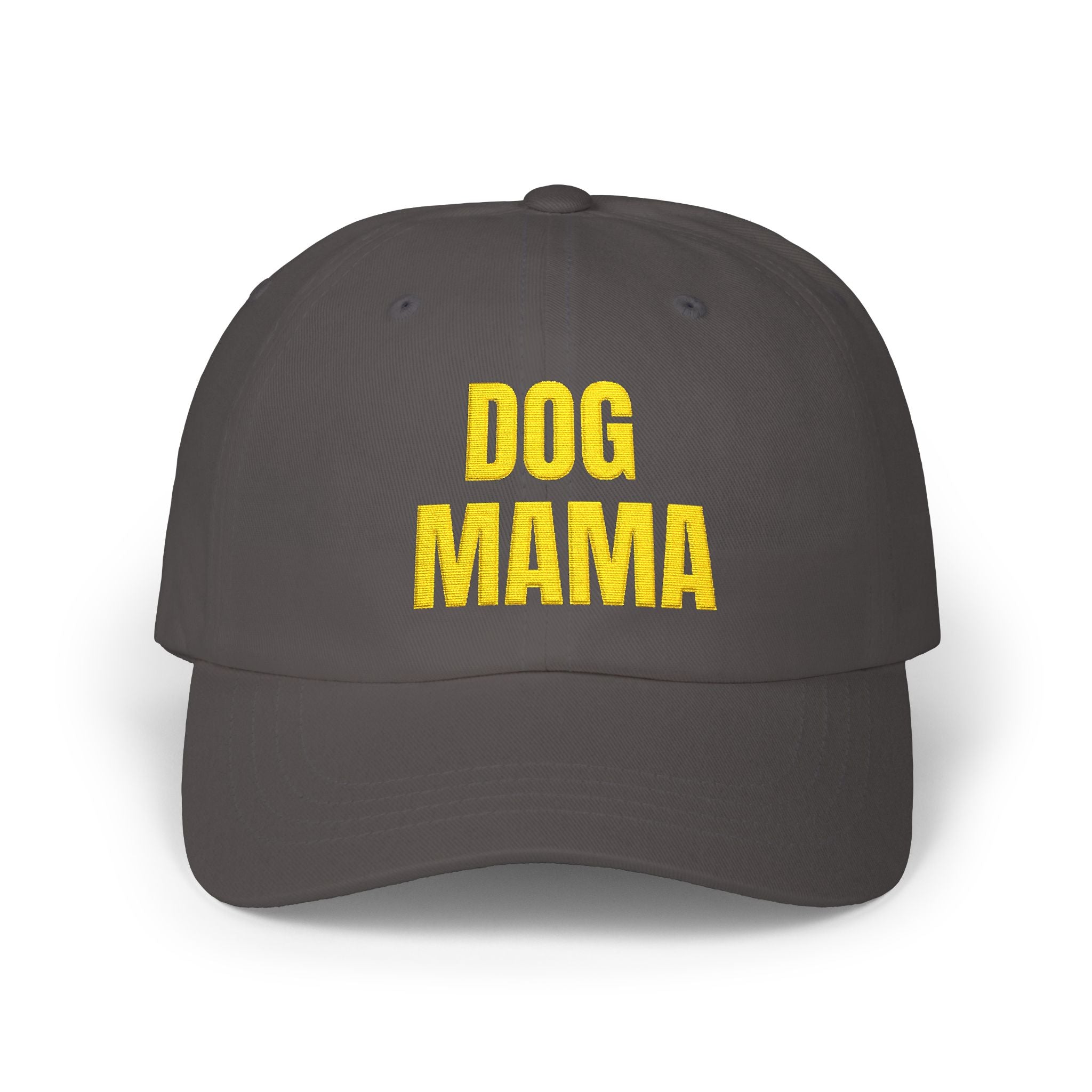 Classic Dad Cap