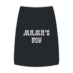 Mama's Boy Pet Tank Top - Cute Soft Dog Tee