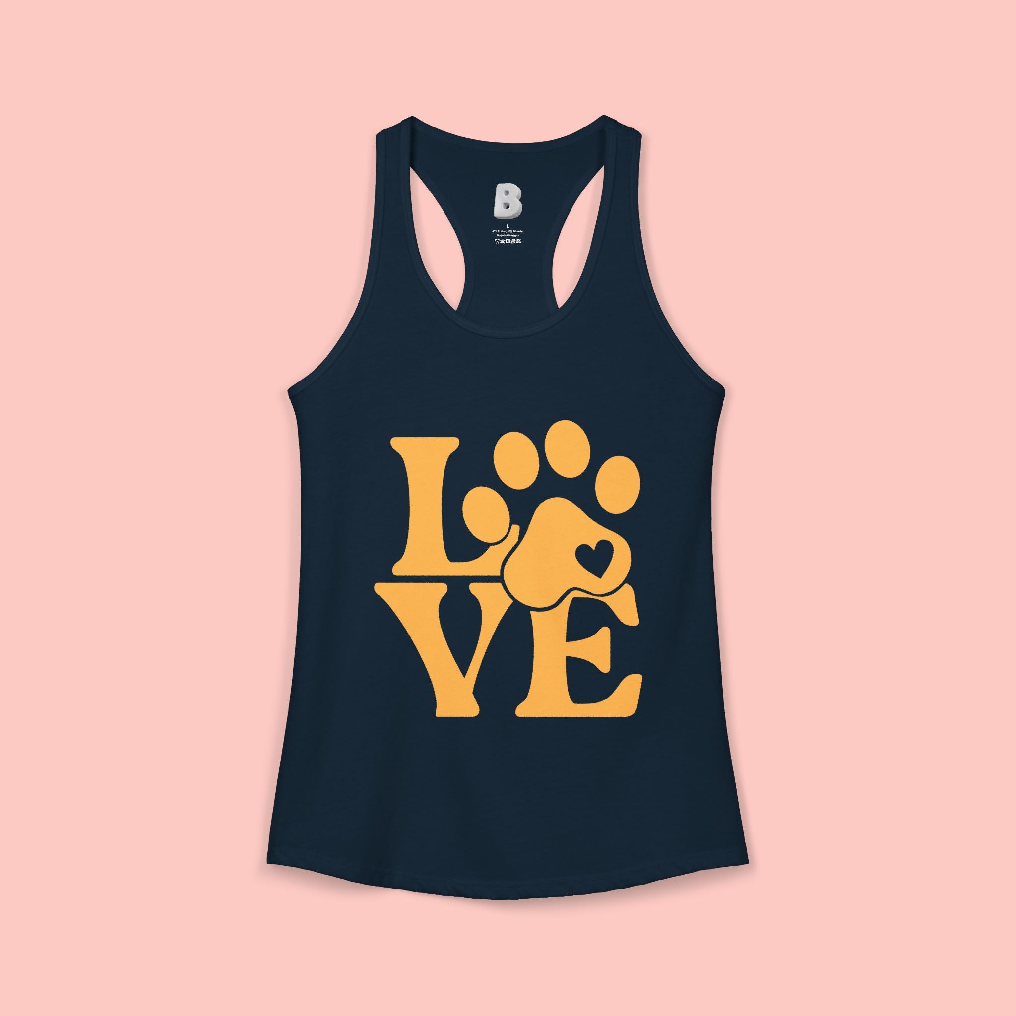 Women's Ideal Racerback Tank