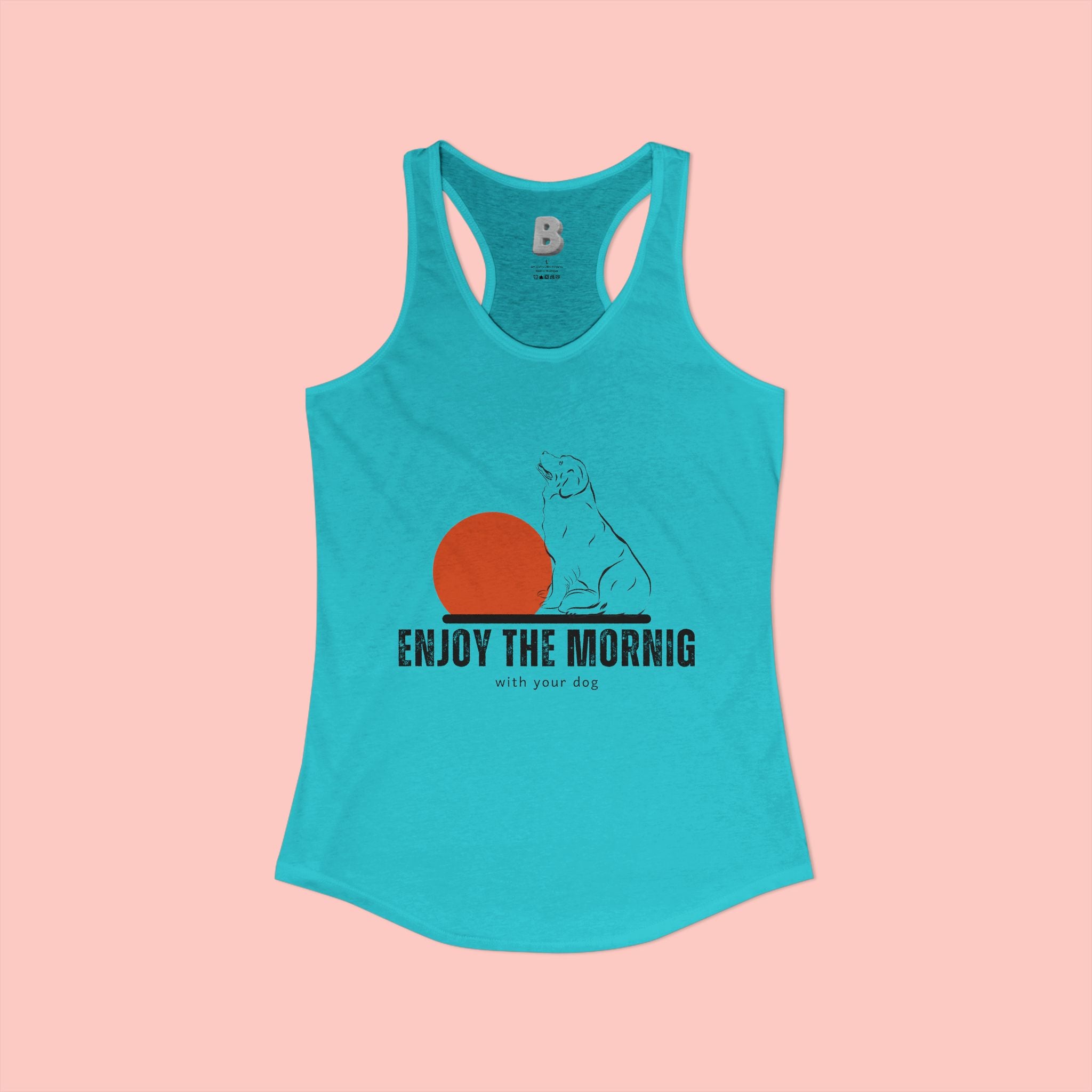 Women's Ideal Racerback Tank