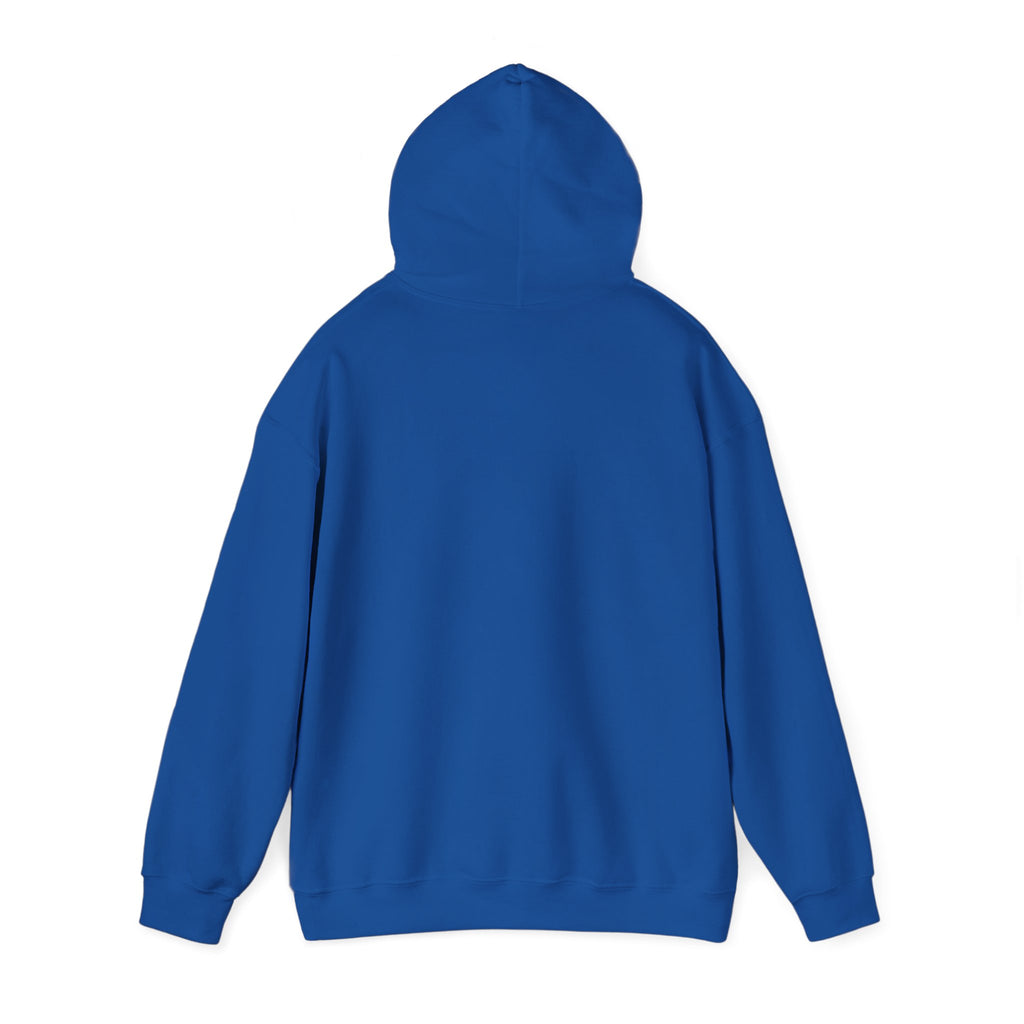 Dog Mom Hoodie — "It isn't a dog. It is my child" Cute Poodle Sweatshirt