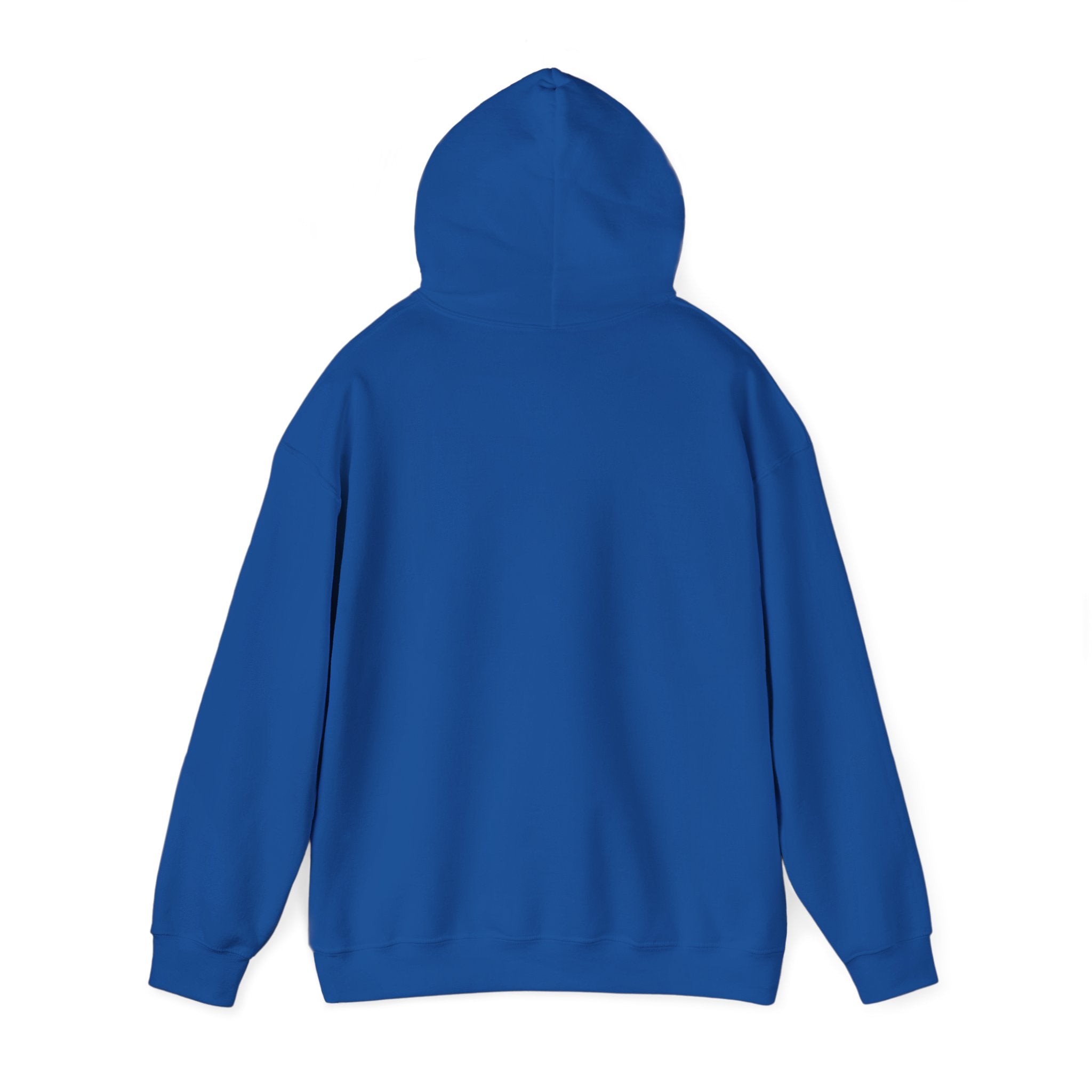 Dog Mom Hoodie — "It isn't a dog. It is my child" Cute Poodle Sweatshirt