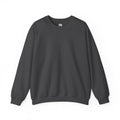 Dog Lover Paw Print Crewneck Sweatshirt