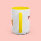 One More Dog Coffee Mug — Cute Dog Lover Accent Mug (11/15oz)