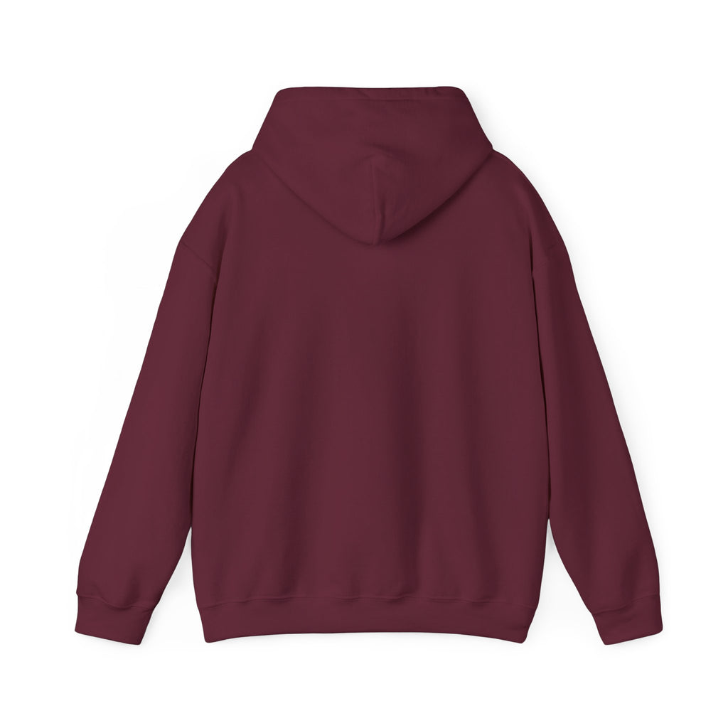Dog Mom Hoodie — "It isn't a dog. It is my child" Cute Poodle Sweatshirt