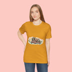 Dog Mom Floral Tee