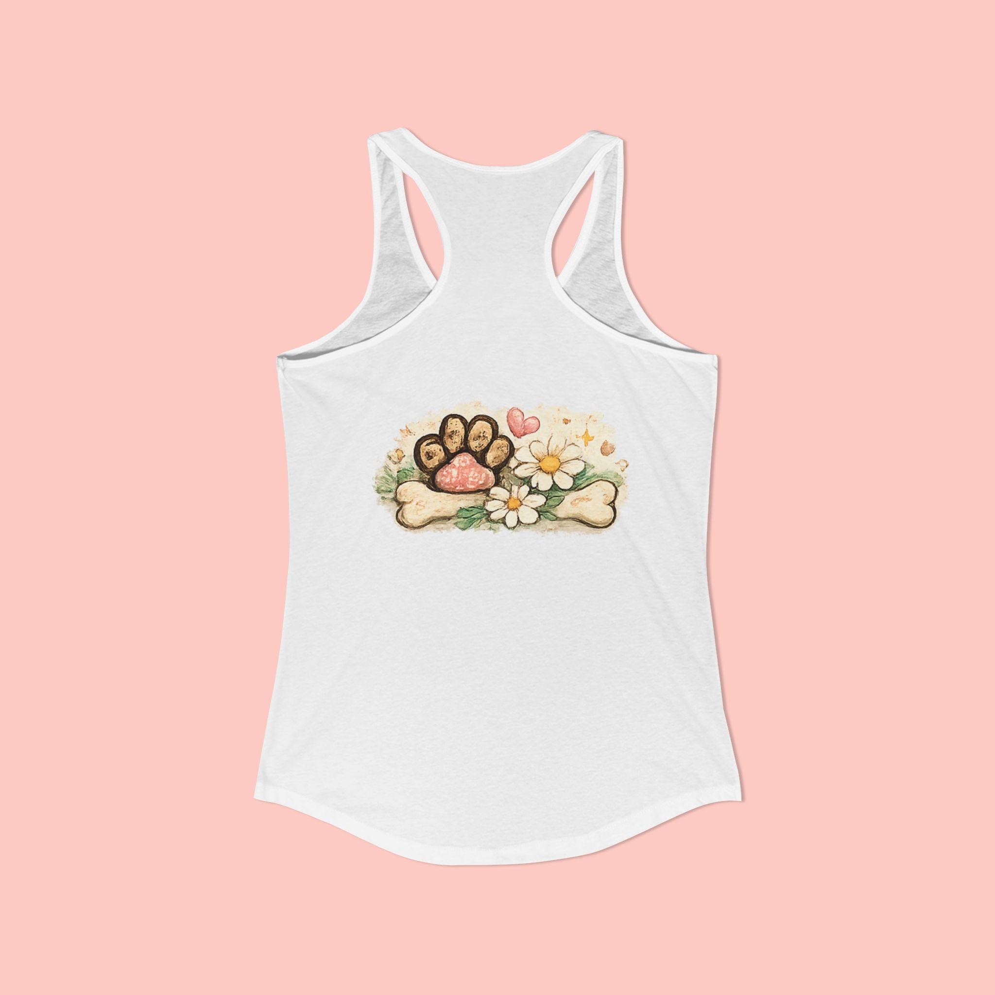 Women's Ideal Racerback Tank