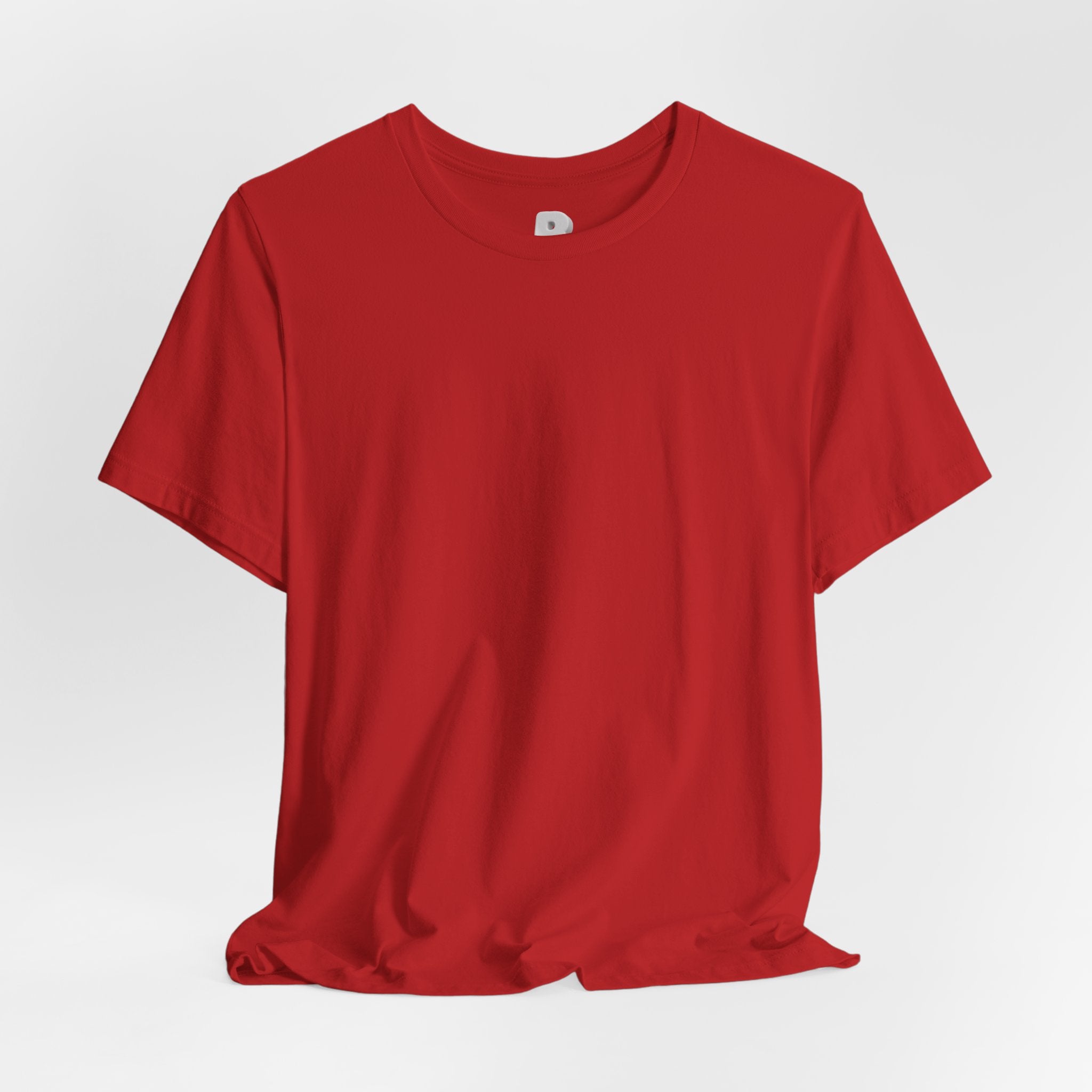 Mom Dog Line Art Tee — Mother's Day Pet Mom T‑Shirt