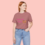 Dog Mom Mode Always On Tee