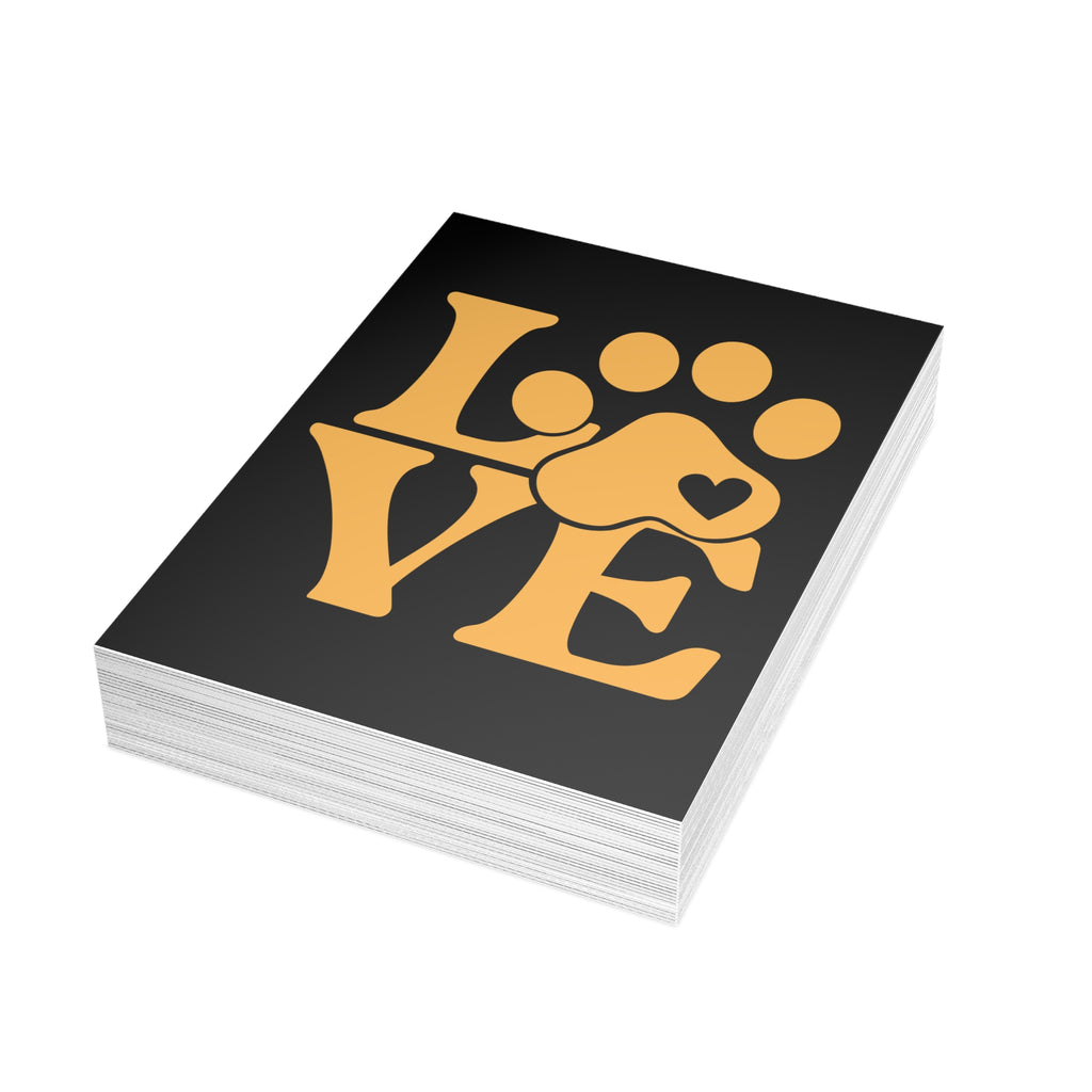 Postcard Bundles (envelopes not included)