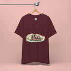 Dog Mom Floral Tee