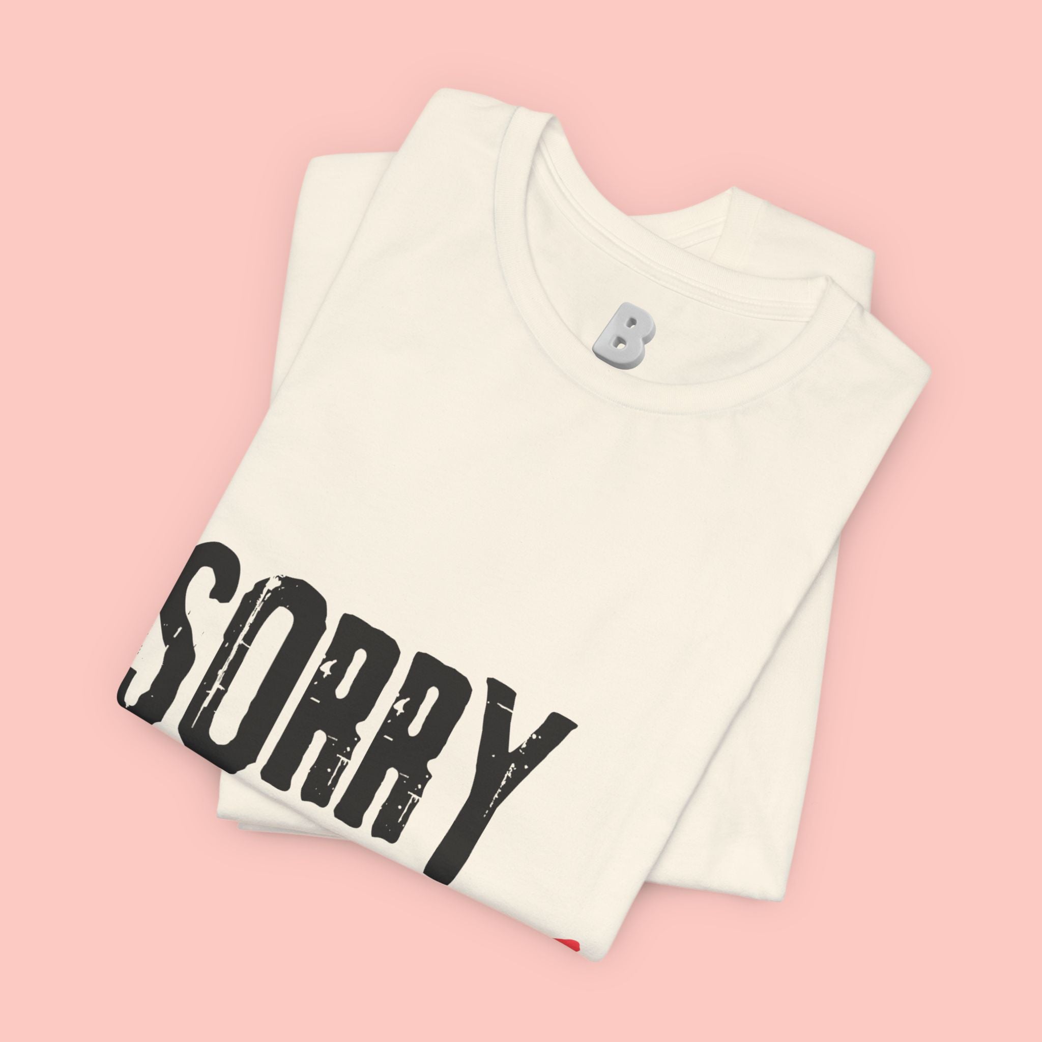 Dog Lover T-Shirt — "Sorry I Can't, I Have Plans With My Dog" Graphic Tee