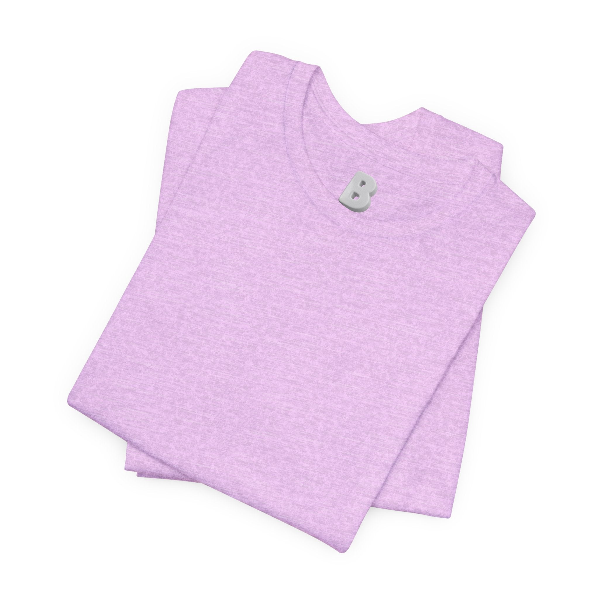 Pawprints Everywhere Tee — Dog Lover Short Sleeve Shirt