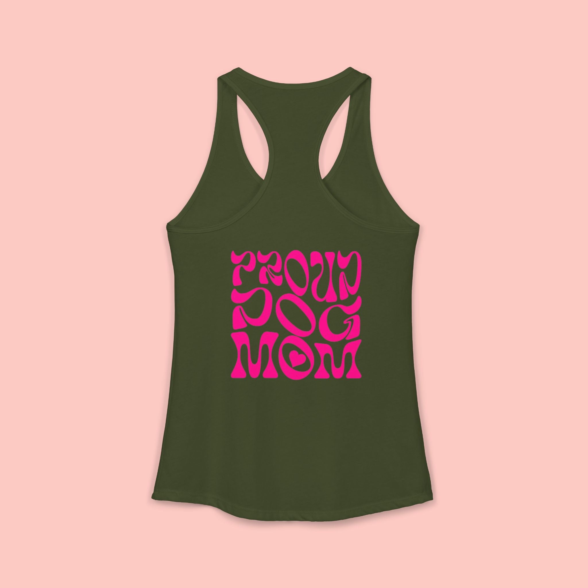 Women's Ideal Racerback Tank