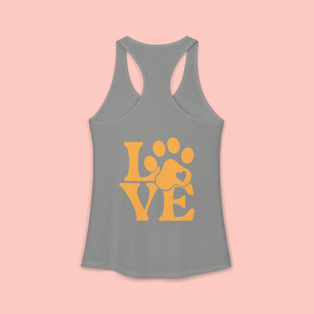 Women's Ideal Racerback Tank