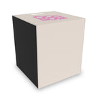 Storage Box — "Dog Mom" Felt Bin (Pet Toy & Accessory Organizer)