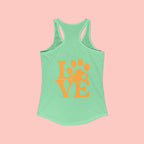 Women's Ideal Racerback Tank