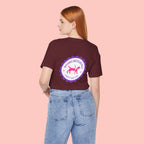 Dog Walking T‑Shirt — “Walking With My Dog? Can’t Say No” Cute Pet Lover Tee