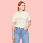Love Dogs Floral Tee — I Love Dogs Graphic T-Shirt