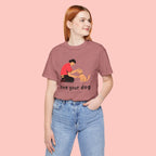 Love Your Dog T-Shirt — Cute Pet Owner Graphic Tee