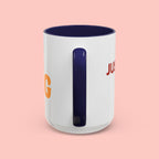 One More Dog Coffee Mug — Cute Dog Lover Accent Mug (11/15oz)