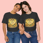 Dog Hair Is My Glitter T-Shirt