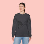 All I Need Is My Dog Sweatshirt — Cozy Dog Lover Crewneck