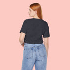 Proud to Be a Dog Mom T‑Shirt