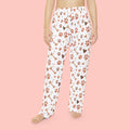 Women's Pajama Pants (AOP)