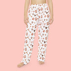 Women's Pajama Pants (AOP)