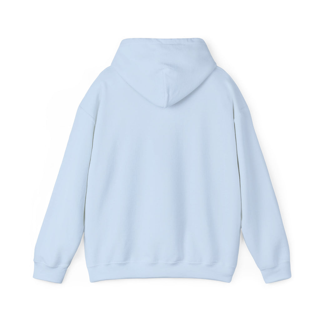 Dog Mom Hoodie — "It isn't a dog. It is my child" Cute Poodle Sweatshirt