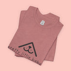 Pretty Little Baby My Doggie T-Shirt