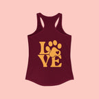 Women's Ideal Racerback Tank