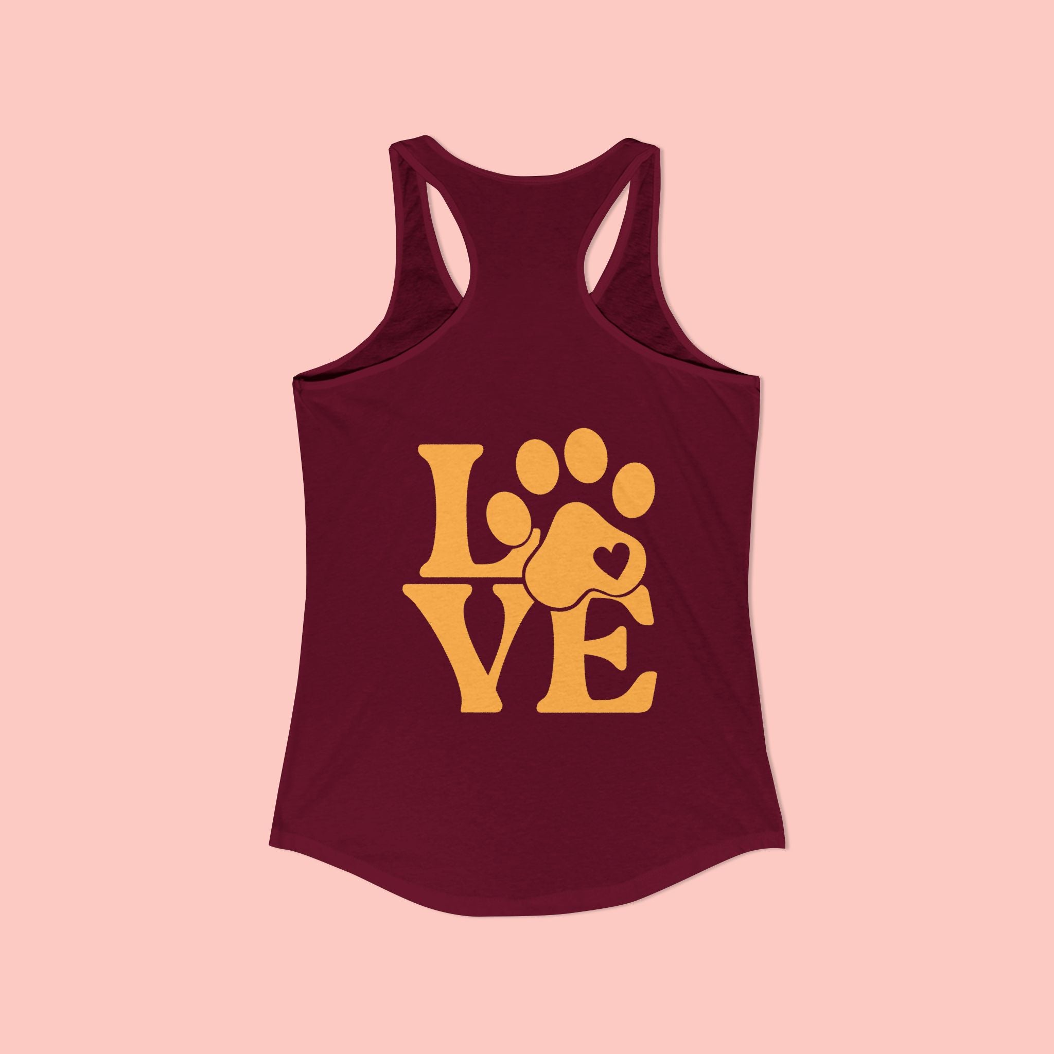 Women's Ideal Racerback Tank