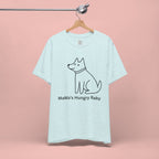 Mama's Hungry Baby Dog Tee
