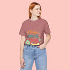 Dog Lover T‑Shirt – "I Only Speak Dog" Cute Paw & Bone Graphic Tee
