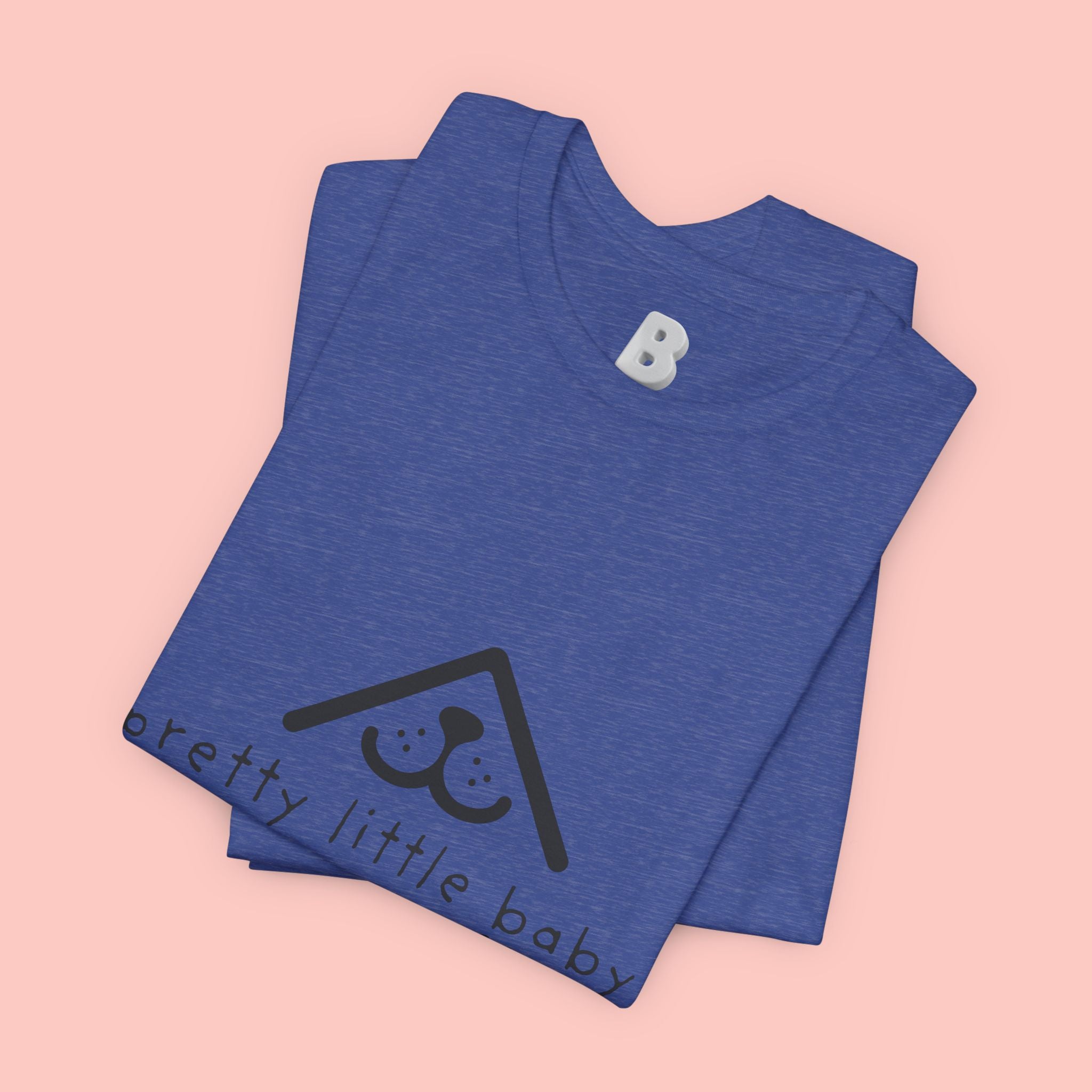 Pretty Little Baby My Doggie T-Shirt