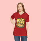 Dogs Fill My Life With Love T-Shirt