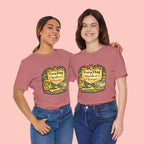 Dog Rescue Tee — "Every Dog Needs a Home" Shelter Support T-Shirt