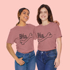 All I Need Is My Dog T-Shirt — Dog Lover Graphic Tee