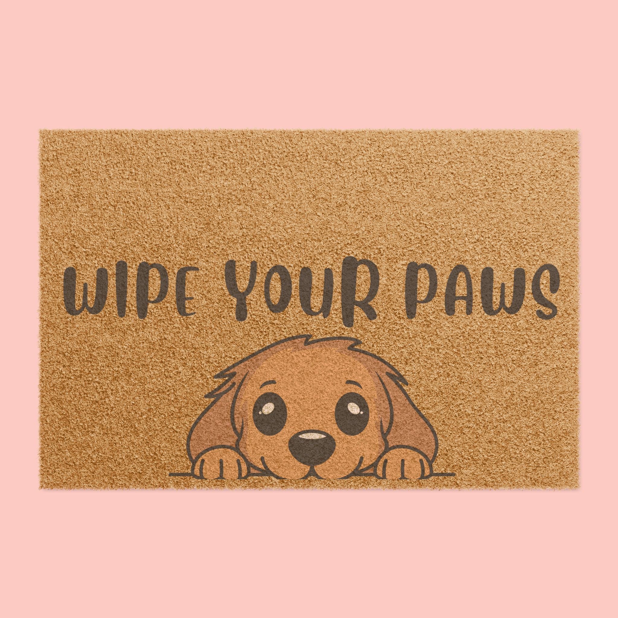 Doormat