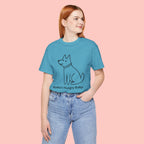 Mama's Hungry Baby Dog Tee