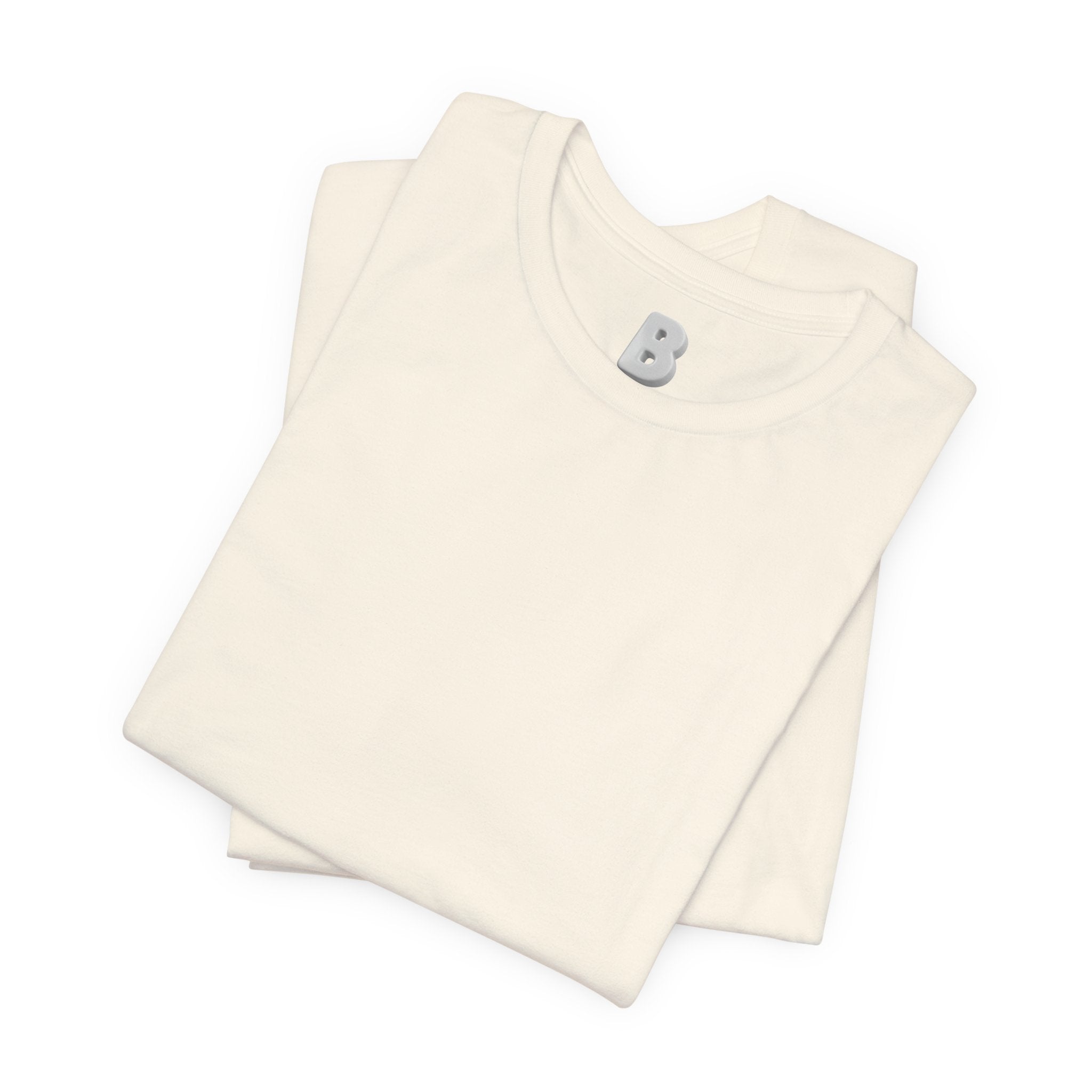 Pawprints Everywhere Tee — Dog Lover Short Sleeve Shirt