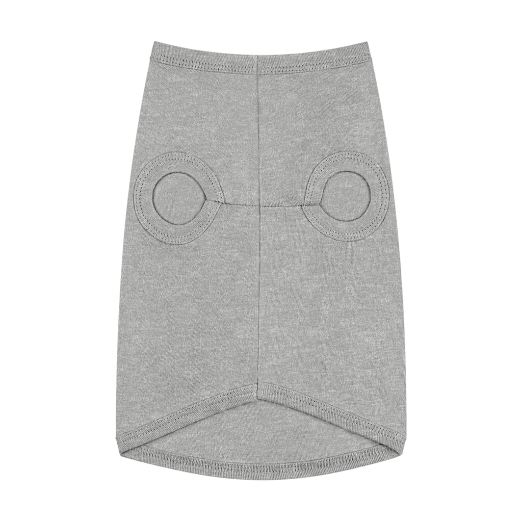 Mama's Boy Pet Tank Top - Cute Soft Dog Tee